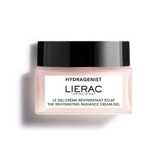 Hydragenist El Gel Crema rehidratante Luminosidad