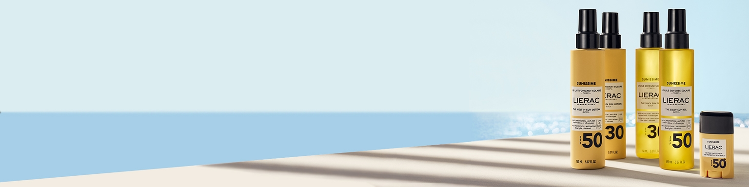 Protectores Solares Cuerpo