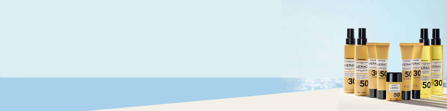 Protección Solar SPF50+