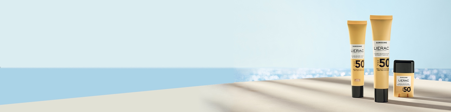 Protectores Solares Rostro 