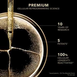 Premium La Crema sedosa recarga