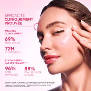 Glow Fresh  El Sérum Booster  Luminosidad