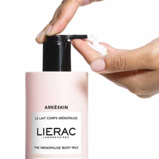 Arkéskin Leche Corporal Menopausia