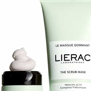 Desmaquillante La Mascarilla exfoliante