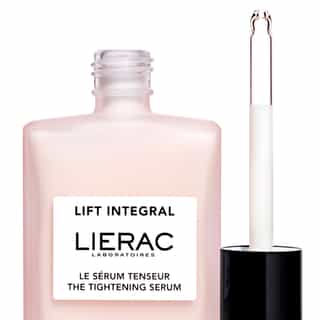 Lift Integral El Serum Tensor