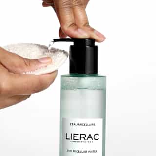 Desmaquillante El Agua Micelar 400ml