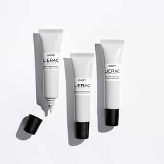 Diopti Fluido Corrector de Ojeras