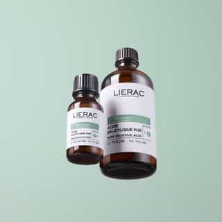 Protocolo Antiimperfecciones El Peeling