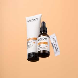 Protocolo Luminosidad La Mascarilla Peeling