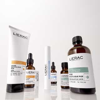 Protocolo Luminosidad La Mascarilla Peeling