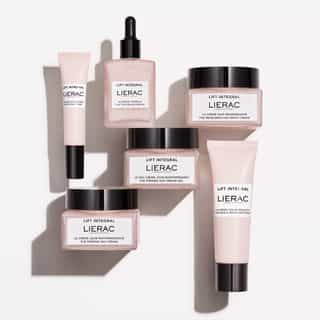 Lift Integral El Gel-Crema de Día Reafirmante Recarga