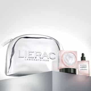 Lift Integral Cofre Crema de día Antiedad
