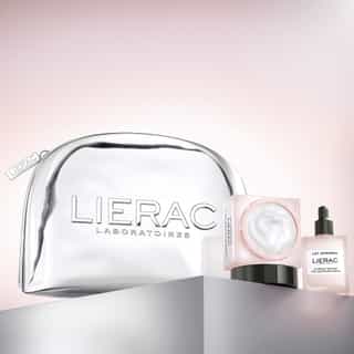 Lift Integral Cofre Gel-Crema de día Antiedad