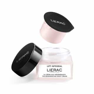 Lift Integral La Crema Regeneradora de Noche Recarga