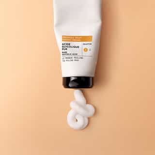 Protocolo Luminosidad La Mascarilla Peeling