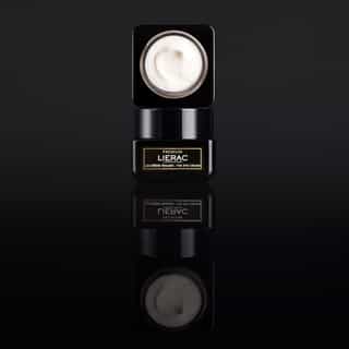 Premium La Crema de ojos Antiedad