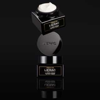 Premium La Crema sedosa recarga