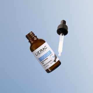 Protocolo Antimanchas El Serum