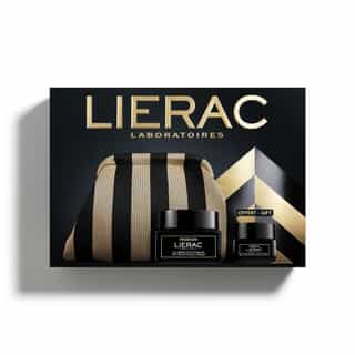 Premium Cofre de Navidad Crema Voluptuosa Anti-Edad