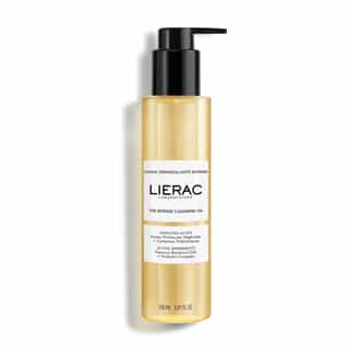 Desmaquillante ACEITE LIMPIADOR INTENSO