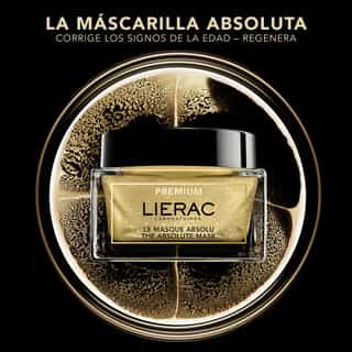 Premium Mascarilla Absoluta
