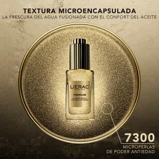 Premium El Sérum Absoluto Antiedad