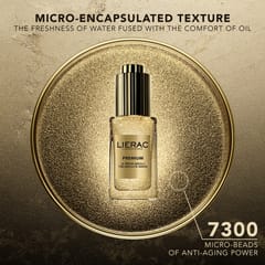 Premium El Sérum Absoluto Antiedad