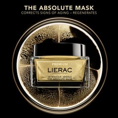 Premium Mascarilla Absoluta