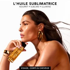 Sunissime El Aceite Sublimador