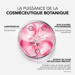 Glow Fresh  El Sérum Booster  Luminosidad