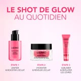 Glow Fresh  El Sérum Booster  Luminosidad