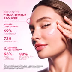 Glow Fresh  El Sérum Booster  Luminosidad