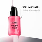 Glow Fresh  El Sérum Booster  Luminosidad
