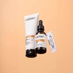 Protocolo Luminosidad La Mascarilla Peeling