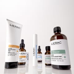 Protocolo Luminosidad La Mascarilla Peeling