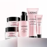 Lift Integral El Serum Tensor