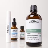Protocolo Antiimperfecciones Stop Granos