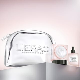 Lift Integral Cofre Gel-Crema de día Antiedad