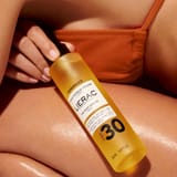 Sunissime Aceite Sedoso protector solar SPF30 + Gel Aftersun