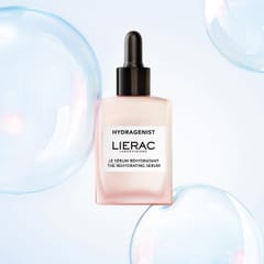 Hydragenist El Serum Rehidratante