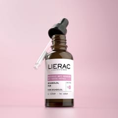 Protocolo Anti-rojeces El Serum Antirrojeces