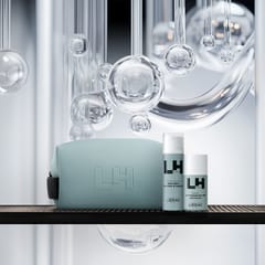 Lierac Homme Cofre de Navidad Fluido Antiedad