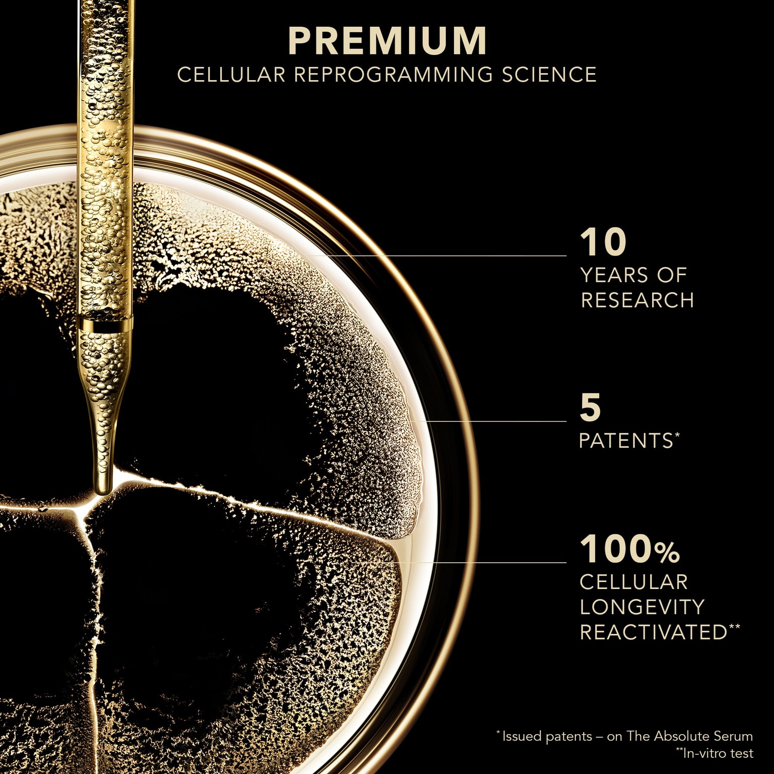 Premium Mascarilla Absoluta