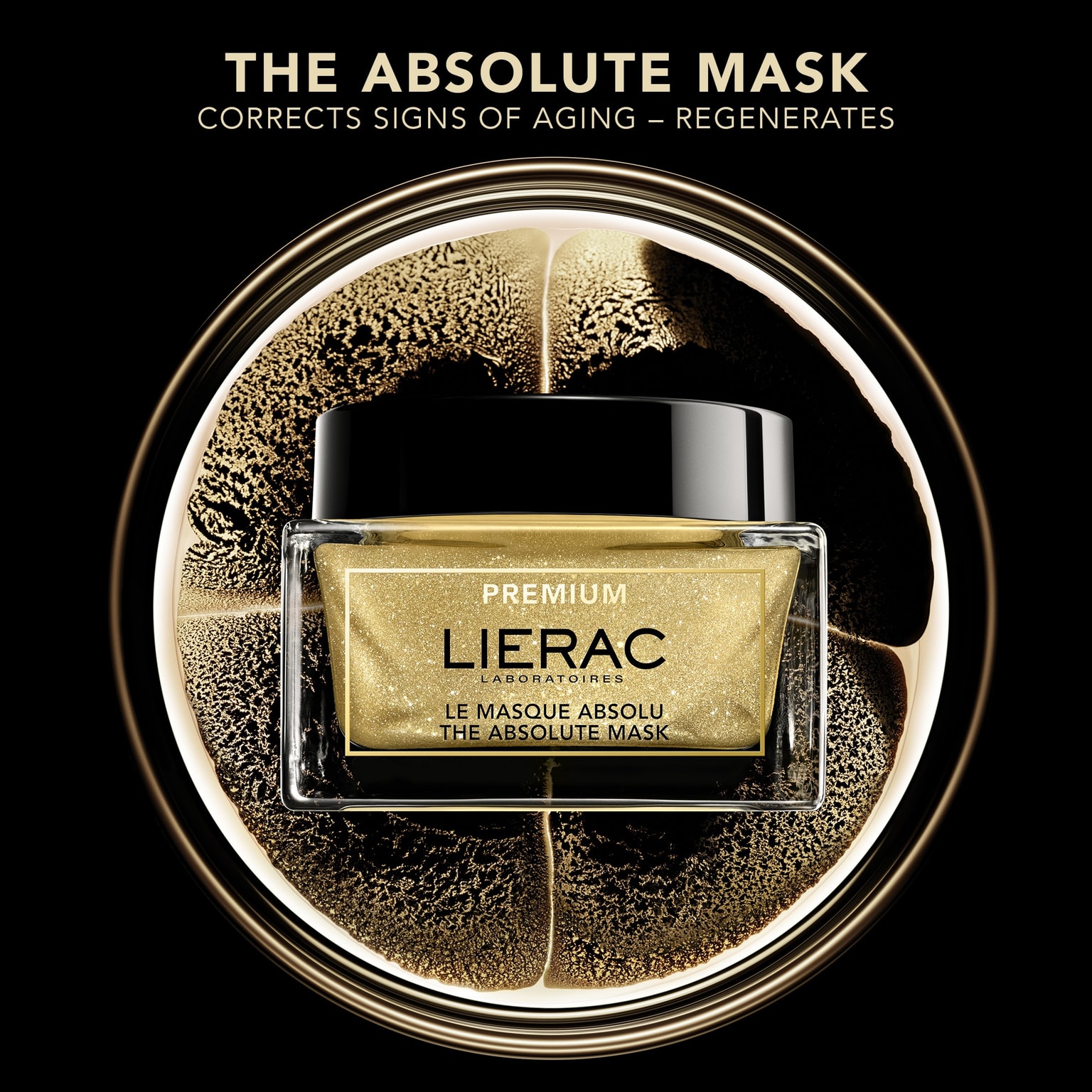 Premium Mascarilla Absoluta