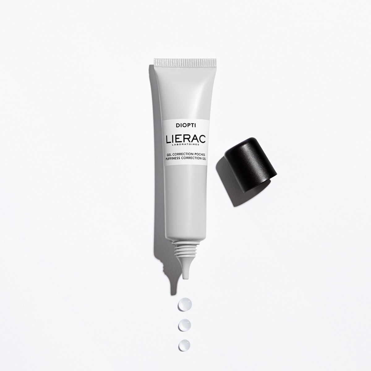 Diopti Gel Corrector de Bolsas