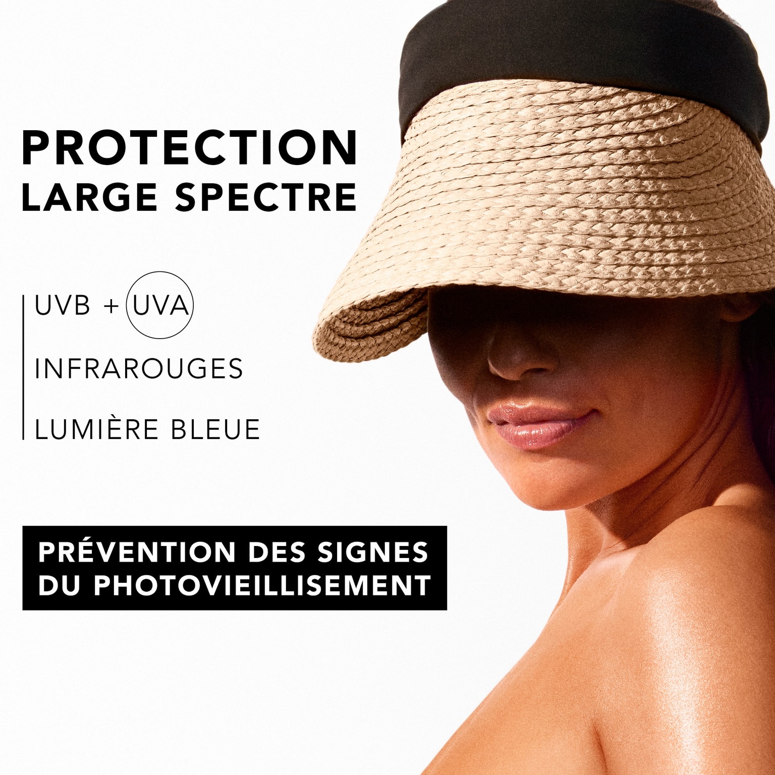 Sunissime Stick Protector Solar SPF50+