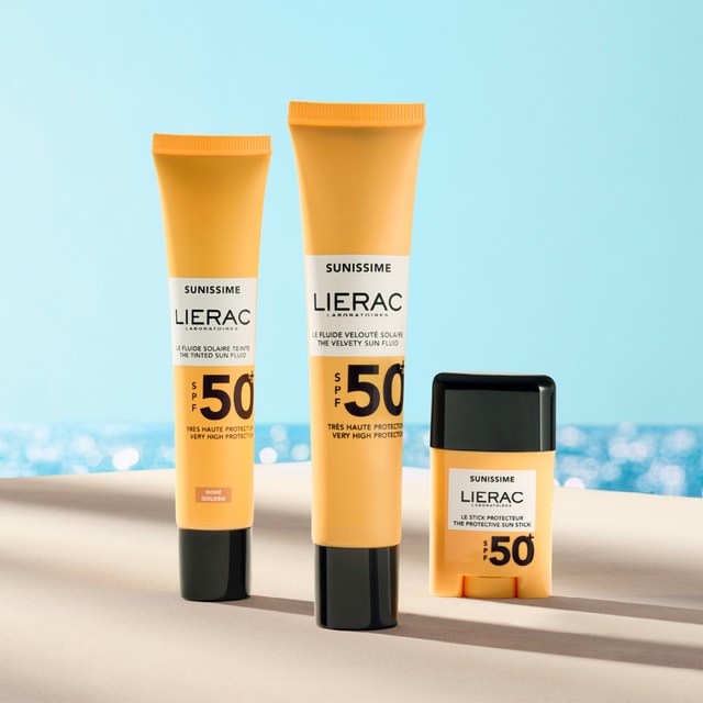 El Fluido Solar Color SPF50