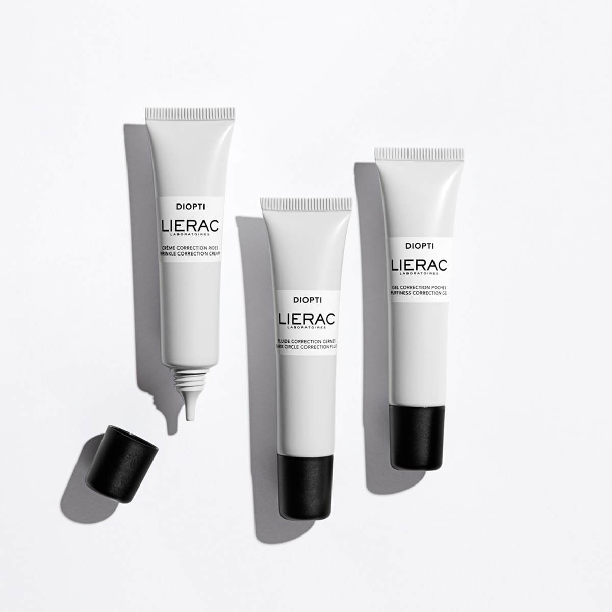 Diopti Crema Corrección de Arrugas