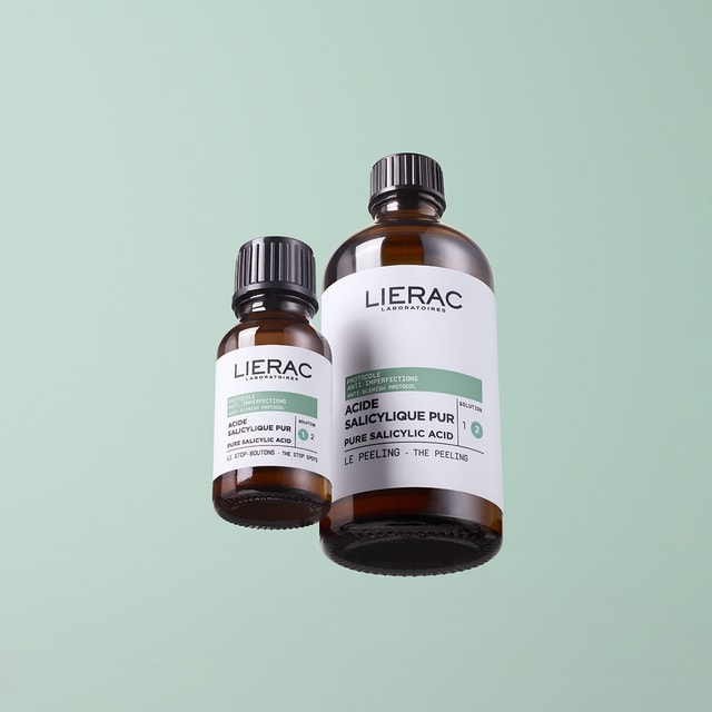 Cofre duo anti imperfecciones