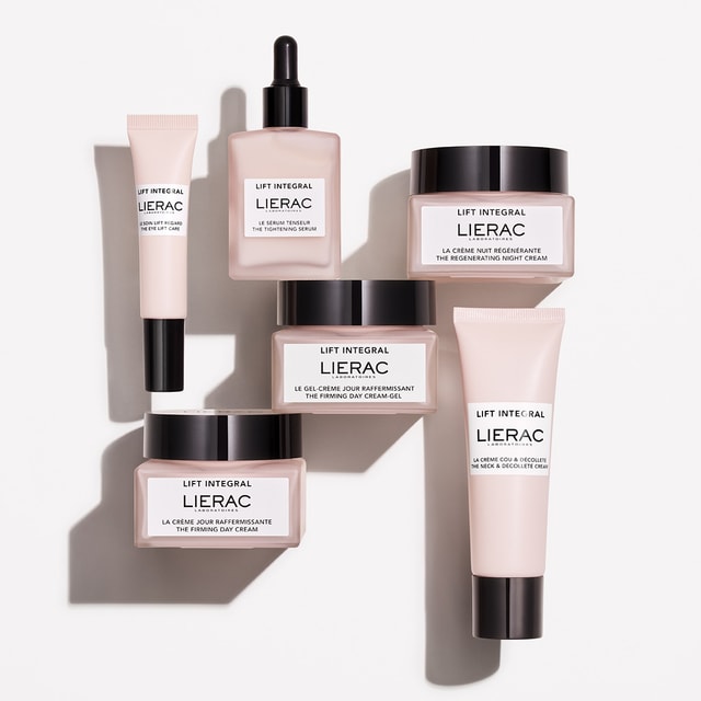 El Gel-Crema de Día Reafirmante